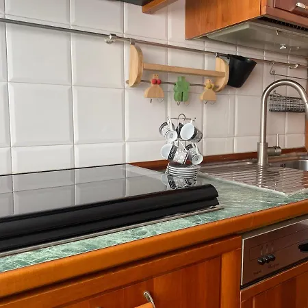 Apartment Casa San Bartolo - Baia Flaminia Pesaro