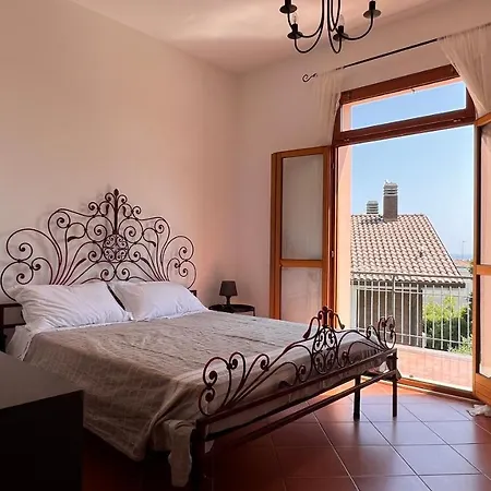 Apartment Casa San Bartolo - Baia Flaminia *