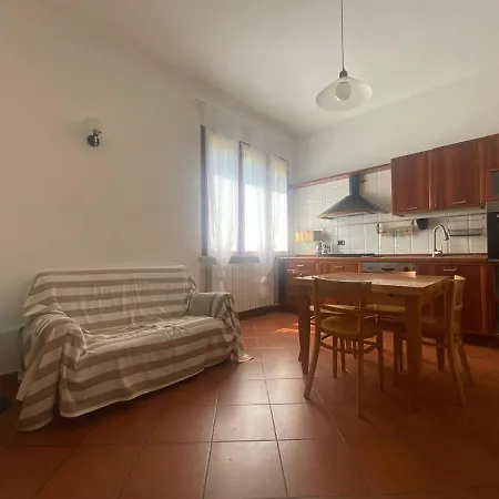 شقة Casa San Bartolo - Baia Flaminia