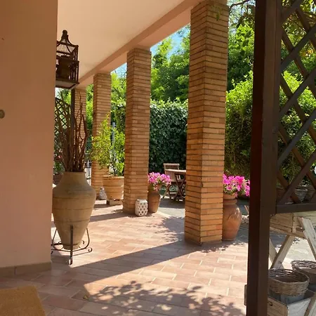 Apartment Casa San Bartolo - Baia Flaminia