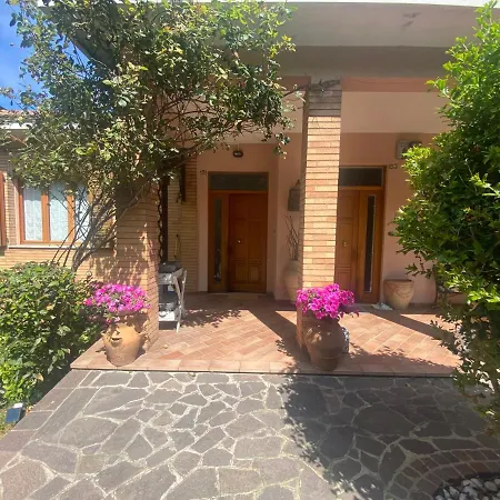 شقة Casa San Bartolo - Baia Flaminia *