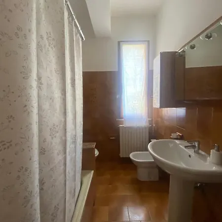 Casa San Bartolo - Baia Flaminia Pesaro