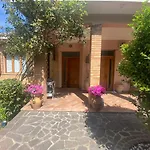 Appartement Casa San Bartolo - Baia Flaminia *