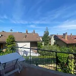Casa San Bartolo - Baia Flaminia 公寓
