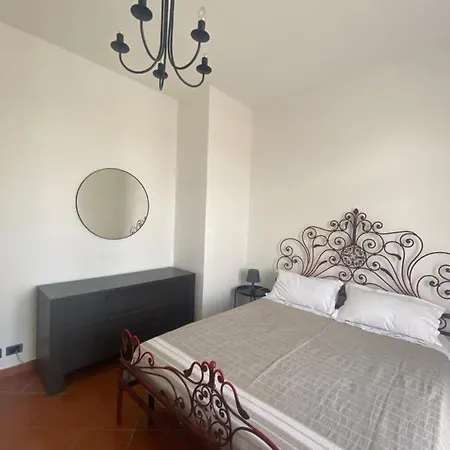 Casa San Bartolo - Baia Flaminia 아파트