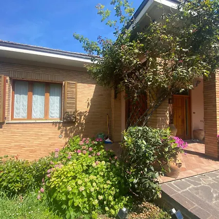 아파트 Casa San Bartolo - Baia Flaminia