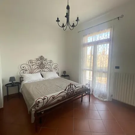 Casa San Bartolo - Baia Flaminia 페자로