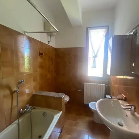 아파트 Casa San Bartolo - Baia Flaminia *