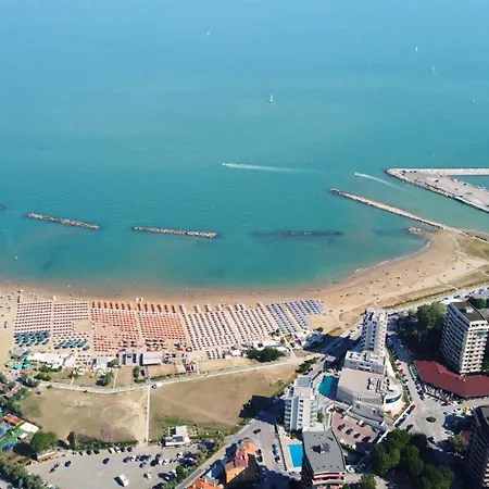 Casa San Bartolo - Baia Flaminia