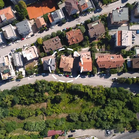 Apartment Casa San Bartolo - Baia Flaminia