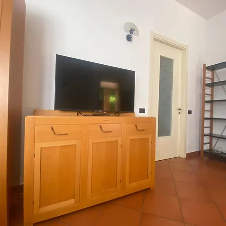 Casa San Bartolo - Baia Flaminia 페자로