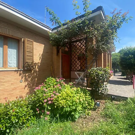 Casa San Bartolo - Baia Flaminia Pesaro