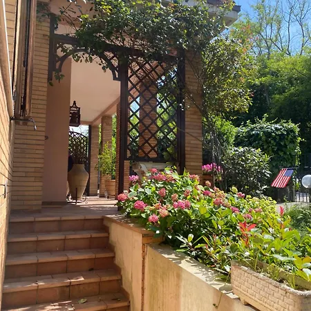 Apartment Casa San Bartolo - Baia Flaminia