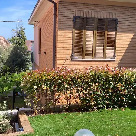 Casa San Bartolo - Baia Flaminia Appartement Pesaro