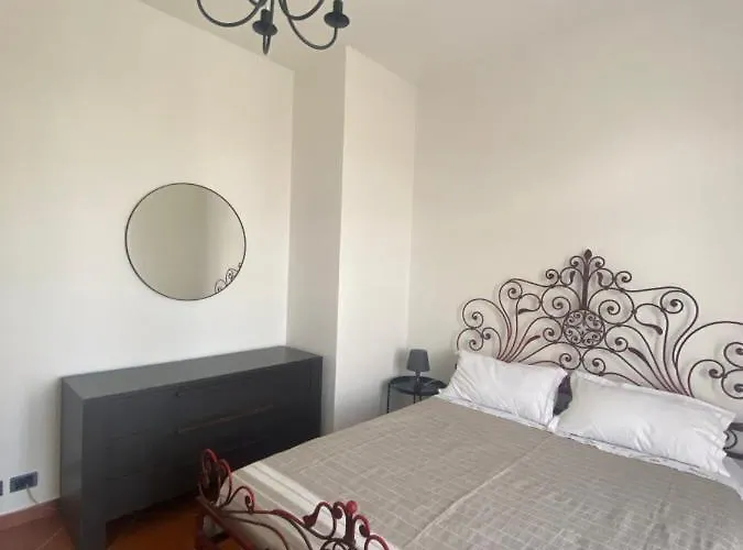 Casa San Bartolo - Baia Flaminia Appartamento