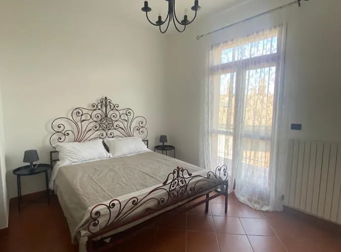 Casa San Bartolo - Baia Flaminia Pesaro