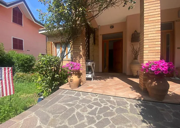 Appartamento Casa San Bartolo - Baia Flaminia *