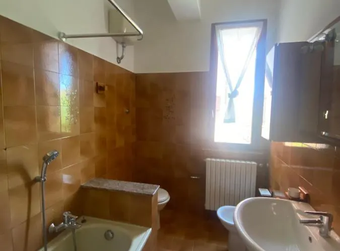 Apartament Casa San Bartolo - Baia Flaminia *