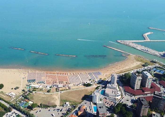 Casa San Bartolo - Baia Flaminia