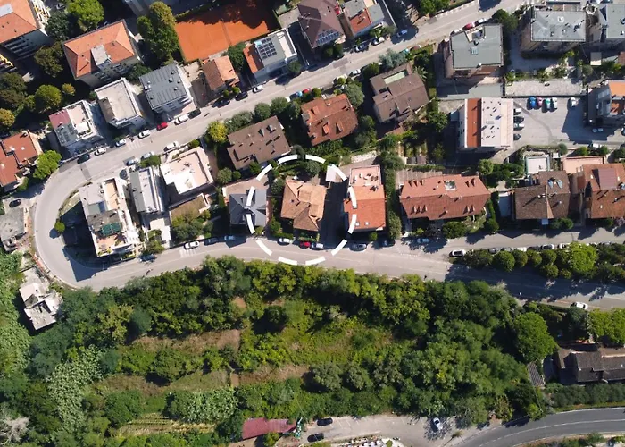 Appartamento Casa San Bartolo - Baia Flaminia