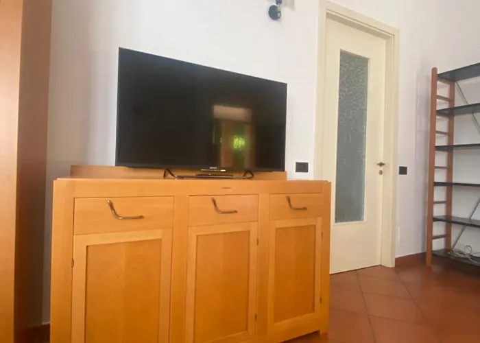 Casa San Bartolo - Baia Flaminia Pesaro