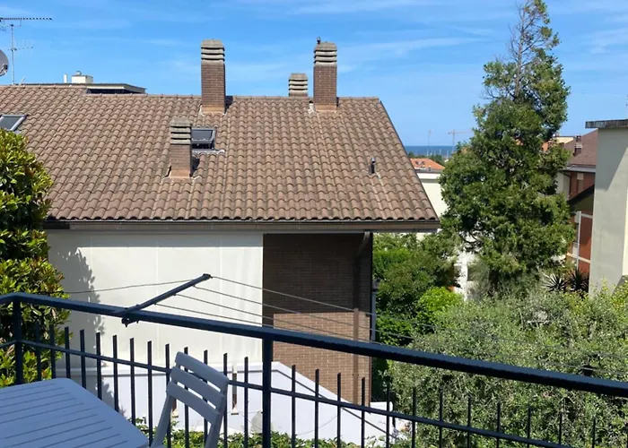 Casa San Bartolo - Baia Flaminia Appartamento