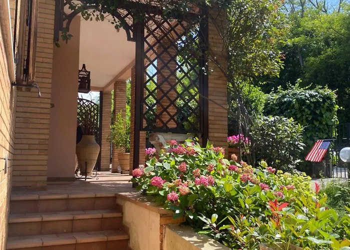 Apartament Casa San Bartolo - Baia Flaminia